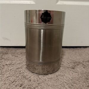 Artistic Accents Silver Wine Chiller